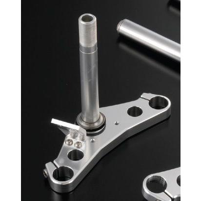 シフトアップ SHIFT UP φ27mmフォーク ステムONLY トリプルツリー