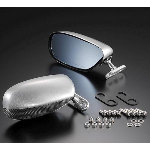 LA-BELLEZZA ラベレッツァ SPEED オリジナルミラー PAUL SMART1000LE