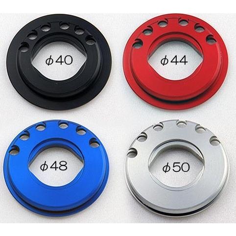 Robby Moto Engineering ロビーモトエンジニアリング ハイスロキット スタンダードモデル ＃07 カラー：ブラック ZX-10R KAWASAKI カワサキ ハンドル周辺パーツ | ブランド登録なし | 01