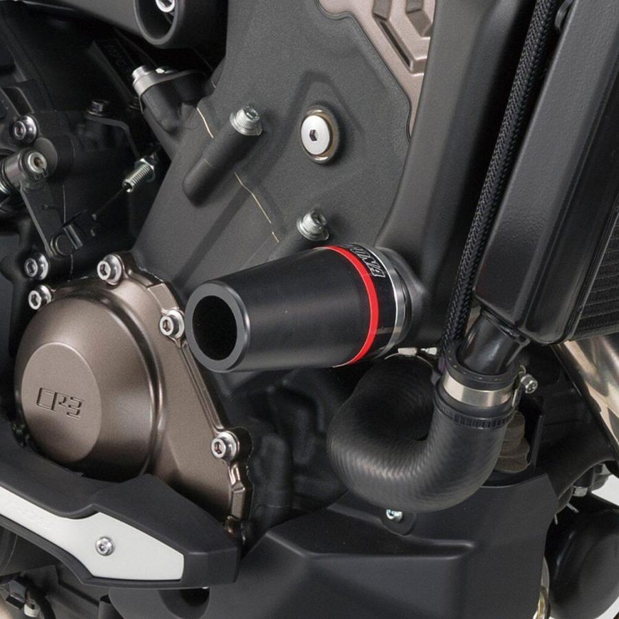 デイトナ製エンジンスライダー Amazon | デイトナ(Daytona) バイク エンジンスライダー Ninja ZX-25R