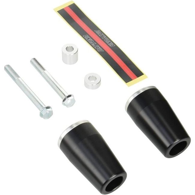 DAYTONA（デイトナ） エンジンプロテクター MT-09A MT-09SP MT-09