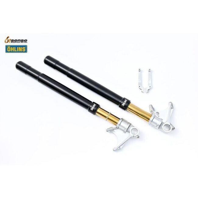 OHLINS（オーリンズ） 倒立フロントフォーク FG R&T 200 アウター