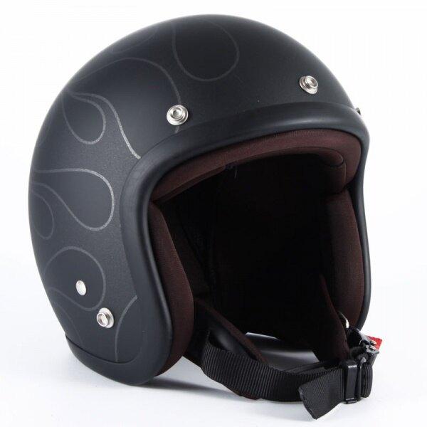 72JAM 72ジャム ジェットヘルメット STEALTH ステルス ヘルメット 72JAM JET HELMET 72JAM 72ジャム ジェットヘルメット STEALTH