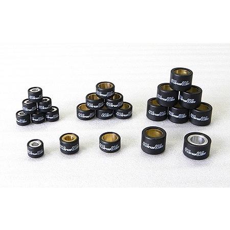 WirusWin ウイルズウィン ハイパーウェイトローラーキット トリシティ Tricity155 YAMAHA ヤマハ ウエイトローラー スクーター駆動系 駆動系 | WirusWin | 01