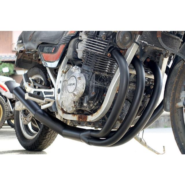 MIZUNO（ミズノ） MIZUNO MOTOR ミズノモーター 【ゼス】 GSX750E4用