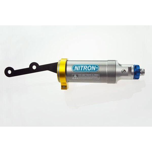 NITRON（ナイトロン） リアサスペンションモノショック NTR R3