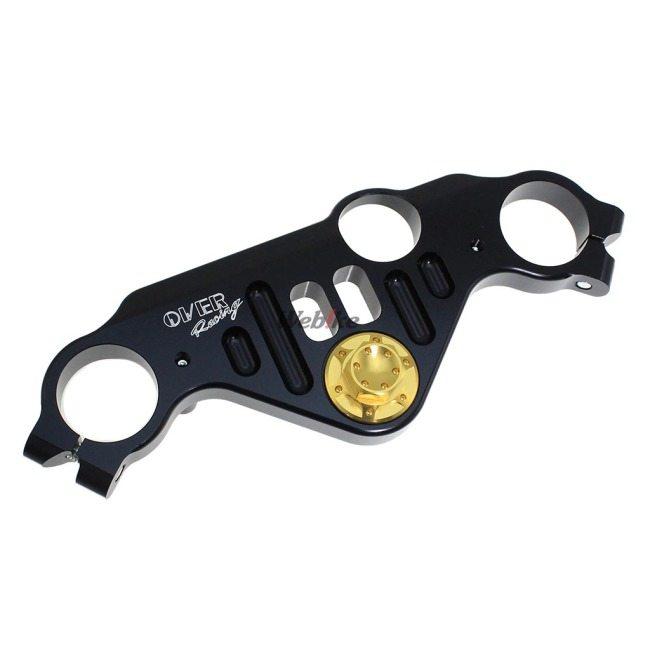 OVER RACING（オーバーレーシング） OVER オーヴァー トップブリッジ