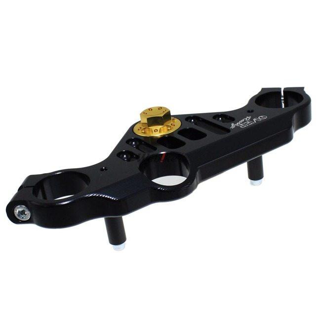 yzf-r25 yzf-r3 ステム、トップブリッジ yzf-r25 yzf-r3 ステム