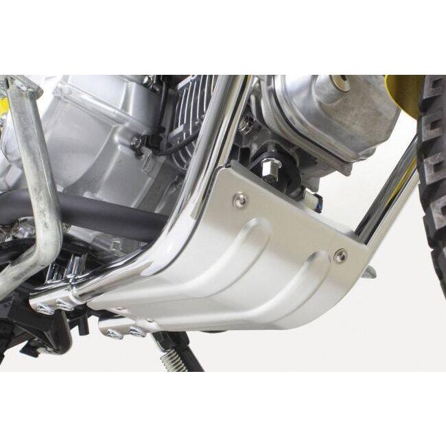 クロスカブ50 CC50 CC110 アンダーフレームキット SP武川 タケガワ