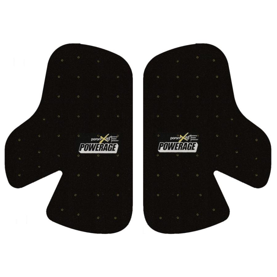 2026年1月】パワーエイジ プロテクター（バイク用 胸部プロテクター