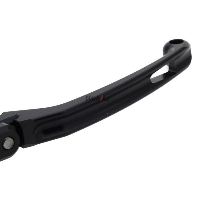 ZETA ジータ パイロットレバーブレーキ HONDA ホンダ ブレーキレバー ハンドル周辺パーツ ハンドル | ZETA | 10