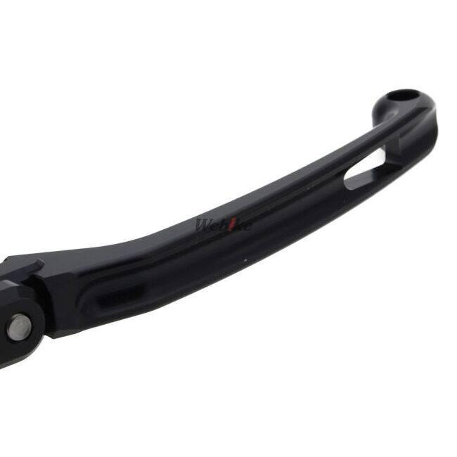 ZETA RACING ジータ レーシング パイロットレバーブレーキ HONDA ホンダ ブレーキレバー ハンドル周辺パーツ ハンドル | ブランド登録なし | 10