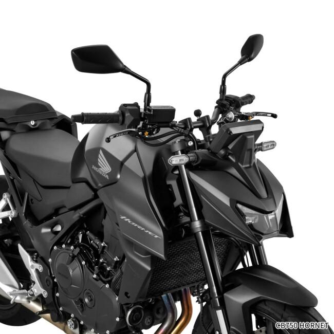 ZETA ジータ パイロットレバーブレーキ HONDA ホンダ ブレーキレバー ハンドル周辺パーツ ハンドル | ZETA | 13