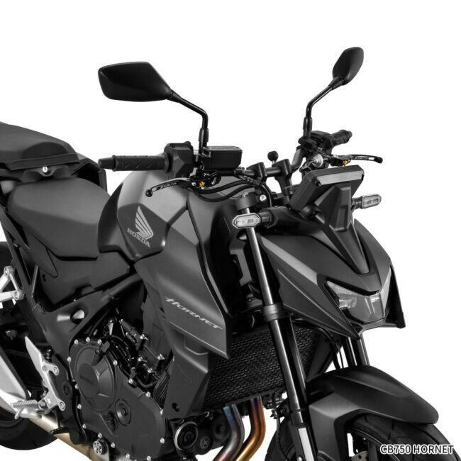 ZETA RACING ジータ レーシング パイロットレバーブレーキ HONDA ホンダ ブレーキレバー ハンドル周辺パーツ ハンドル | ブランド登録なし | 13