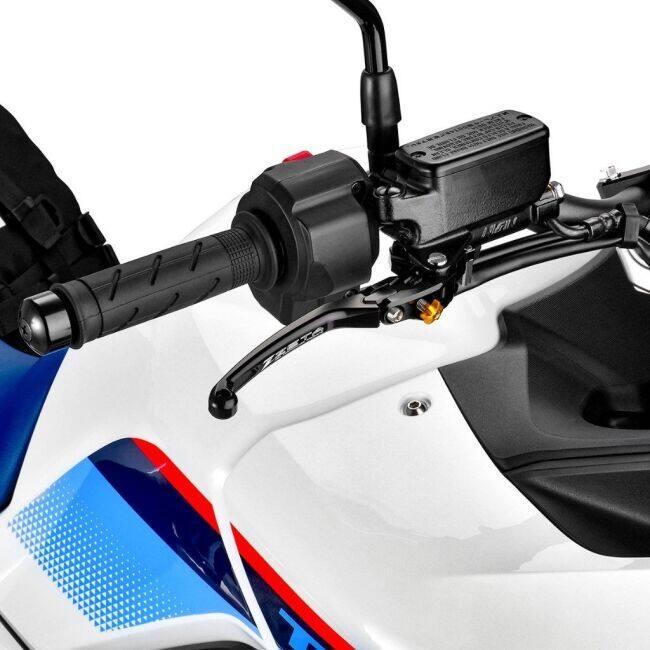 ZETA RACING ジータ レーシング パイロットレバーブレーキ HONDA ホンダ ブレーキレバー ハンドル周辺パーツ ハンドル | ブランド登録なし | 14