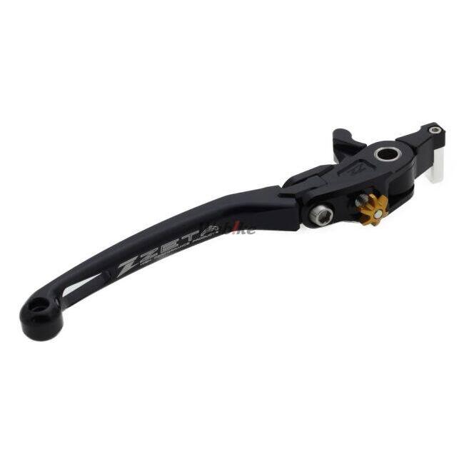 ZETA RACING ジータ レーシング パイロットレバーブレーキ HONDA ホンダ ブレーキレバー ハンドル周辺パーツ ハンドル | ブランド登録なし | 02