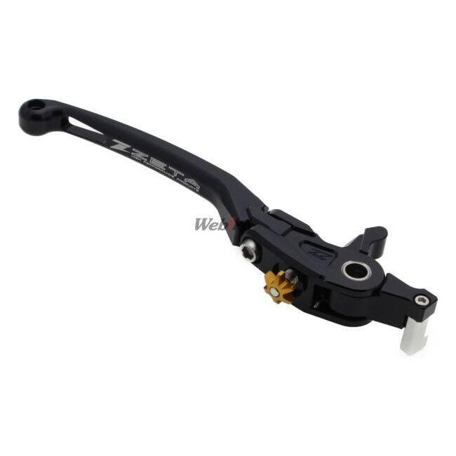 ZETA RACING ジータ レーシング パイロットレバーブレーキ HONDA ホンダ ブレーキレバー ハンドル周辺パーツ ハンドル | ブランド登録なし | 03