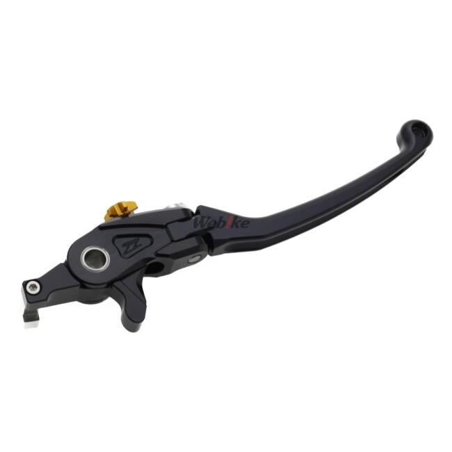ZETA ジータ パイロットレバーブレーキ HONDA ホンダ ブレーキレバー ハンドル周辺パーツ ハンドル | ZETA | 04