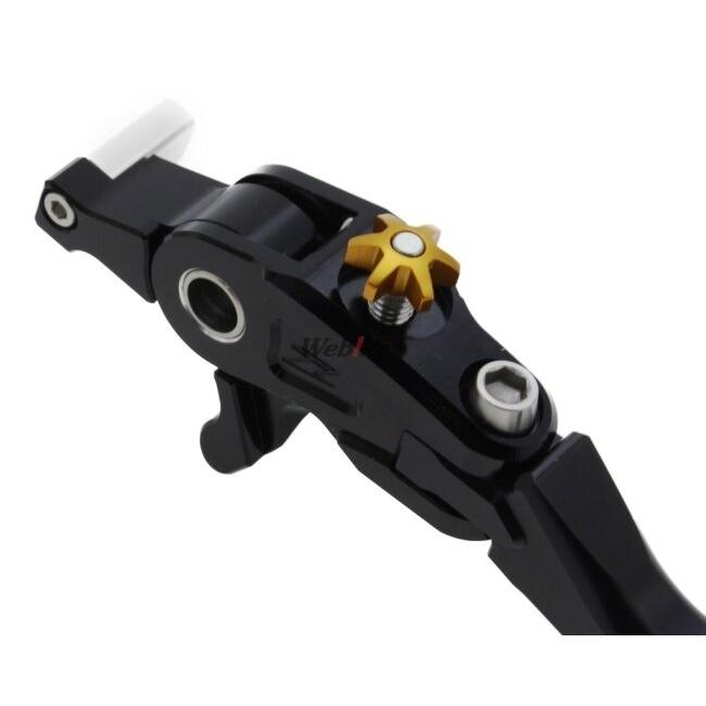 ZETA ジータ パイロットレバーブレーキ HONDA ホンダ ブレーキレバー ハンドル周辺パーツ ハンドル | ZETA | 06