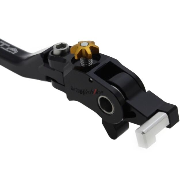 ZETA ジータ パイロットレバーブレーキ HONDA ホンダ ブレーキレバー ハンドル周辺パーツ ハンドル | ZETA | 07