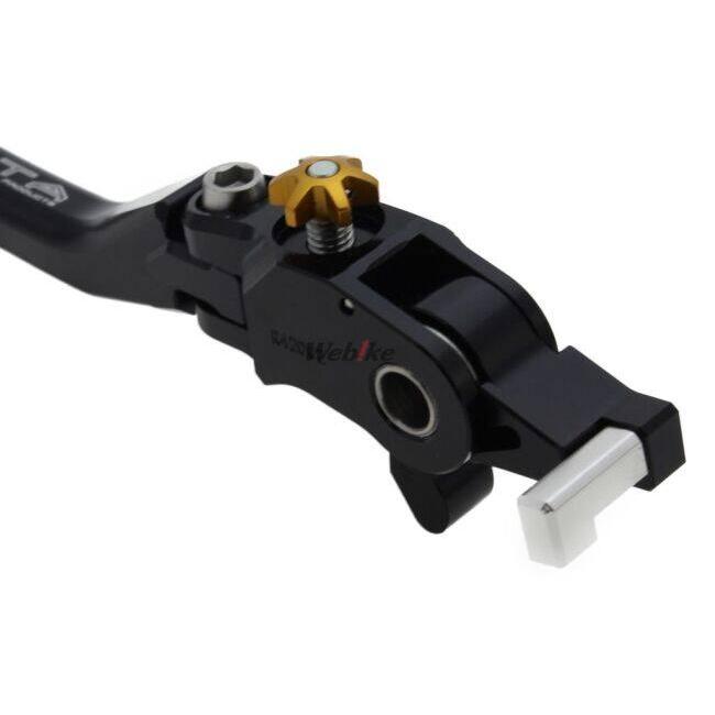 ZETA RACING ジータ レーシング パイロットレバーブレーキ HONDA ホンダ ブレーキレバー ハンドル周辺パーツ ハンドル | ブランド登録なし | 07