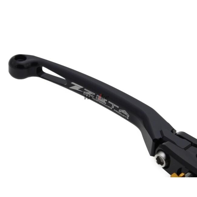 ZETA ジータ パイロットレバーブレーキ HONDA ホンダ ブレーキレバー ハンドル周辺パーツ ハンドル | ZETA | 09