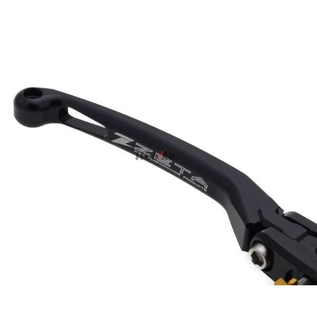 ZETA RACING ジータ レーシング パイロットレバーブレーキ HONDA ホンダ ブレーキレバー ハンドル周辺パーツ ハンドル | ブランド登録なし | 09