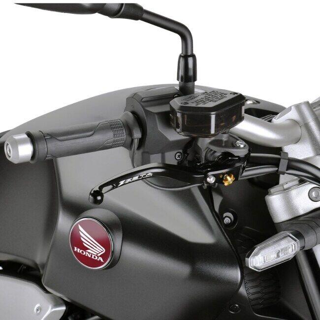 ZETA ジータ パイロットレバーブレーキ HONDA ホンダ KAWASAKI カワサキ ブレーキレバー ハンドル周辺パーツ ハンドル | ZETA | 12