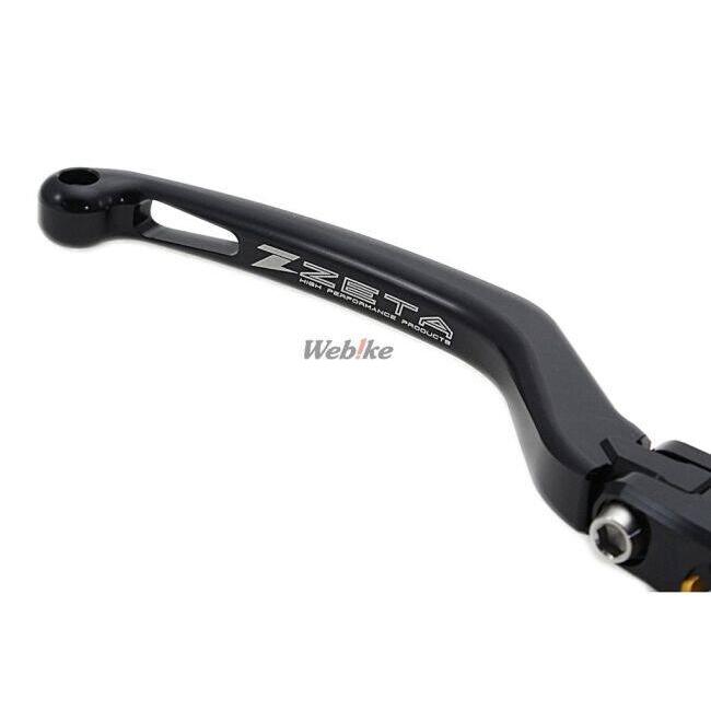 ZETA RACING ジータ レーシング パイロットレバーブレーキ HONDA
