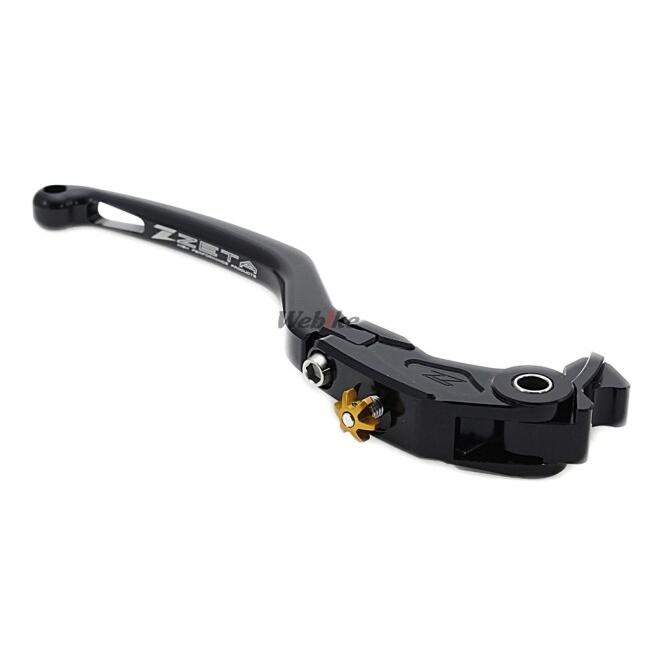 ZETA ジータ パイロットレバーブレーキ HONDA ホンダ KAWASAKI カワサキ ブレーキレバー ハンドル周辺パーツ ハンドル | ZETA | 01