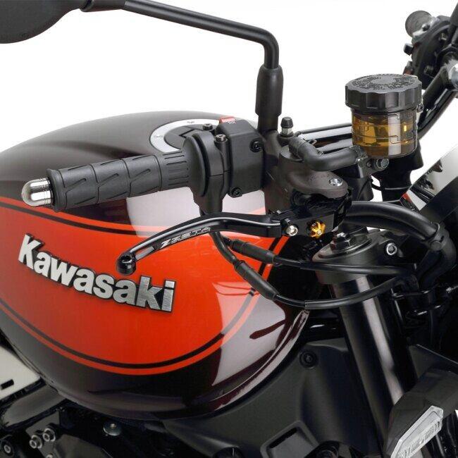 ZETA RACING ジータ レーシング パイロットレバーブレーキ HONDA