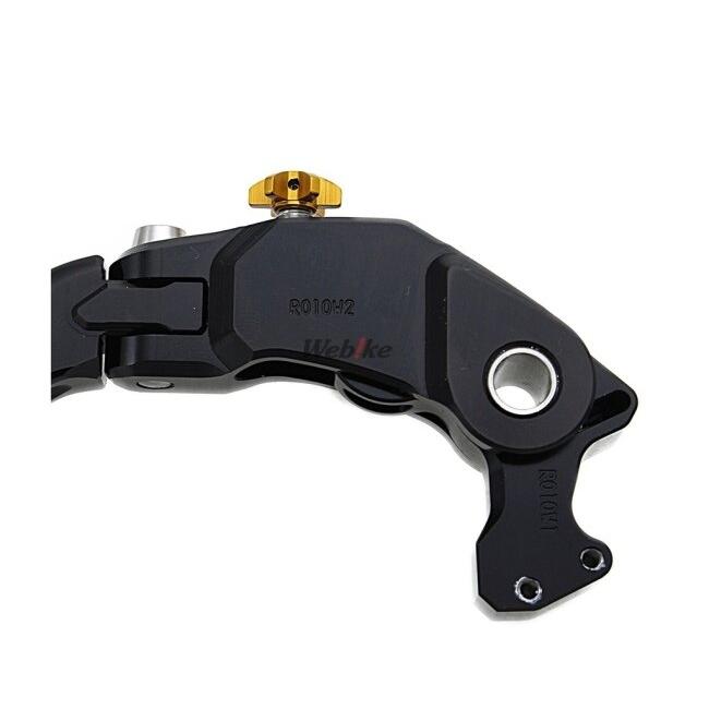 ZETA ジータ パイロットレバーブレーキ HONDA ホンダ KAWASAKI カワサキ ブレーキレバー ハンドル周辺パーツ ハンドル | ZETA | 06