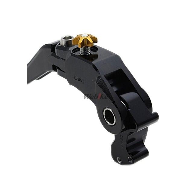 ZETA ジータ パイロットレバーブレーキ HONDA ホンダ KAWASAKI カワサキ ブレーキレバー ハンドル周辺パーツ ハンドル | ZETA | 07