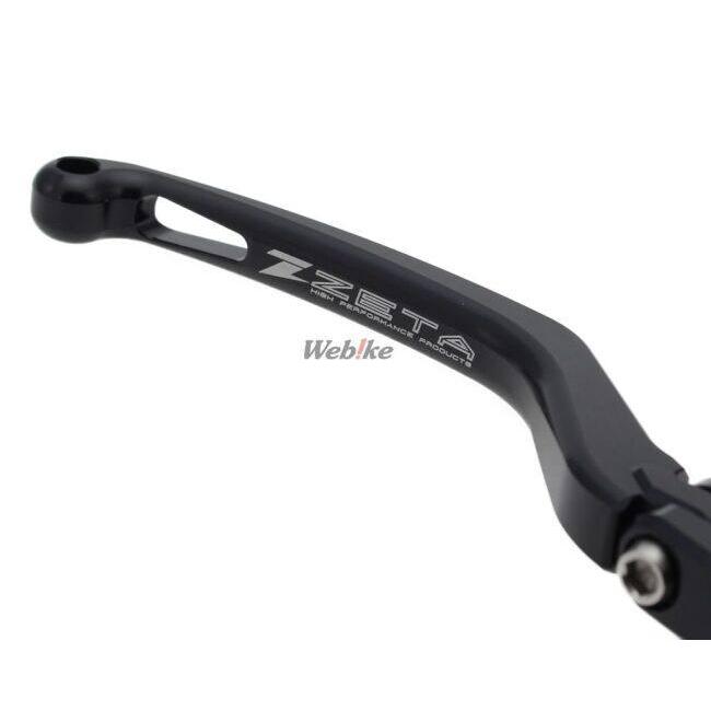 ZETA RACING ジータ レーシング パイロットレバーブレーキ MT-01 V-MAX