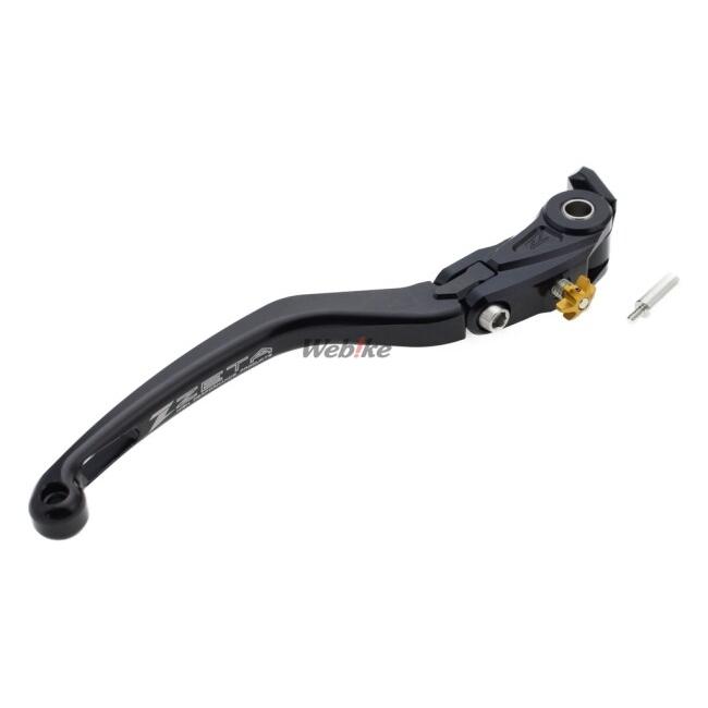 ZETA RACING ジータ レーシング パイロットレバーブレーキ V-MAX MT-01