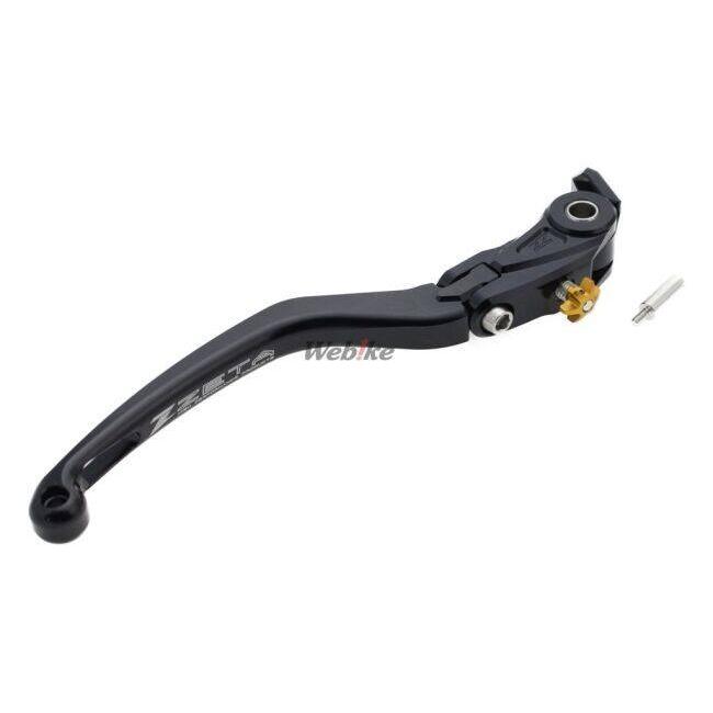 ZETA RACING ジータ レーシング パイロットレバーブレーキ MT-01 V-MAX