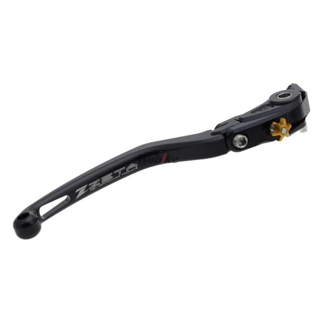 ZETA RACING ジータ レーシング パイロットレバーブレーキ V-MAX MT-01