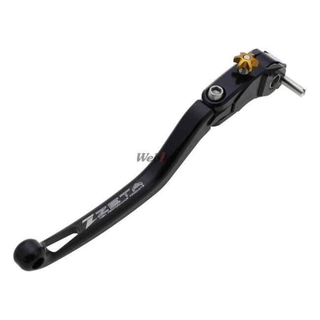 ZETA RACING ジータ レーシング パイロットレバーブレーキ V-MAX MT-01