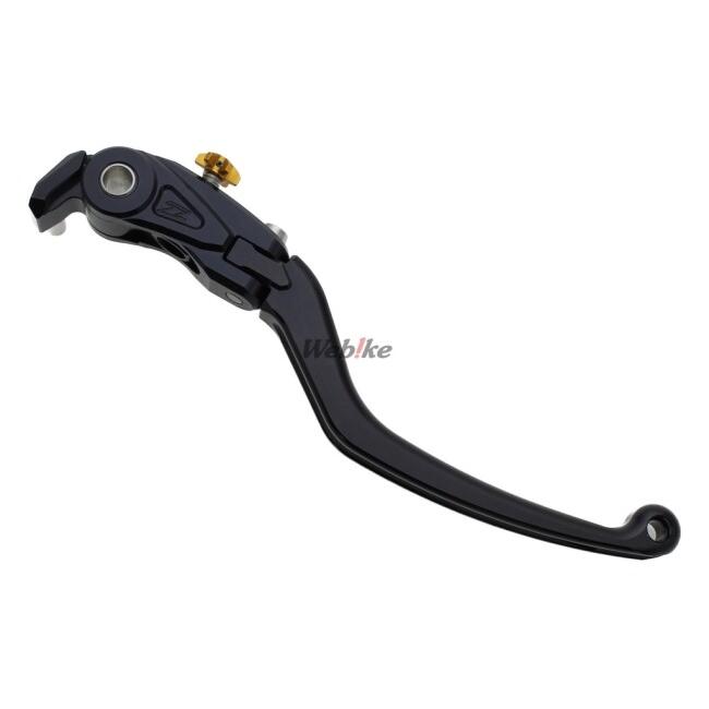 ZETA RACING ジータ レーシング パイロットレバーブレーキ V-MAX MT-01