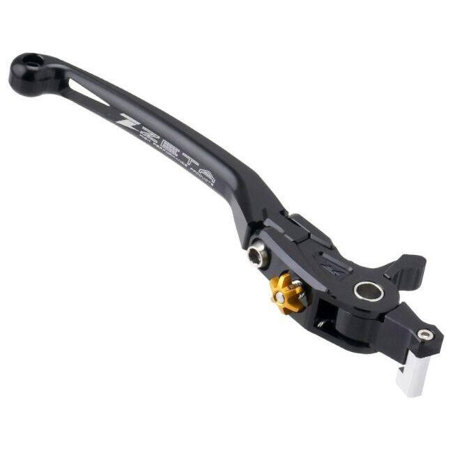 値下】ブレーキハンドル⁈ ZETA RACING ジータ レーシング パイロットレバーブレーキ KAWASAKI