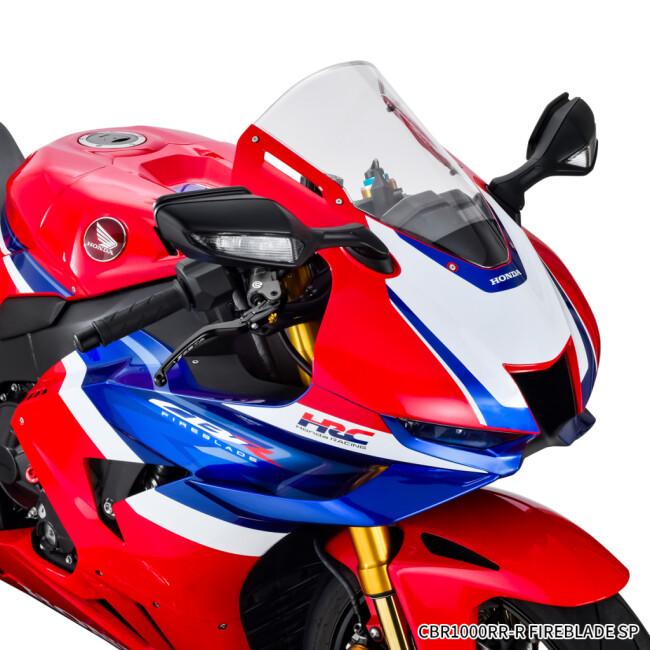 ZETA RACING ジータ レーシング パイロットレバーブレーキ HONDA