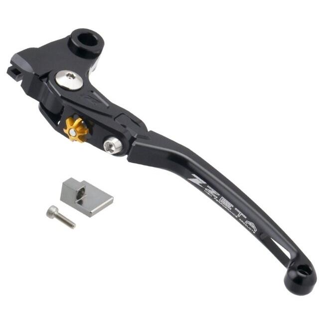 ZETA ジータ パイロットレバークラッチ ZX-6R ZX-9R ZX-10R ZX-10RR ZX