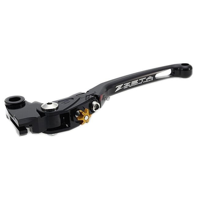 ZETA ジータ パイロットレバークラッチ ZX-6R ZX-9R ZX-10R ZX-10RR ZX
