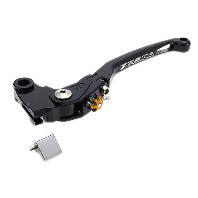 g RAP 12枚セット ZETA RACING ジータ レーシング パイロットレバークラッチ ZX-6R ZX-9R