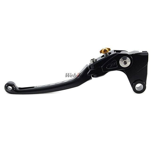 ZETA RACING ジータ レーシング パイロットレバークラッチ ZX-6R ZX-9R