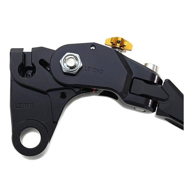 ZETA ジータ パイロットレバークラッチ ZX-6R ZX-9R ZX-10R ZX-10RR ZX