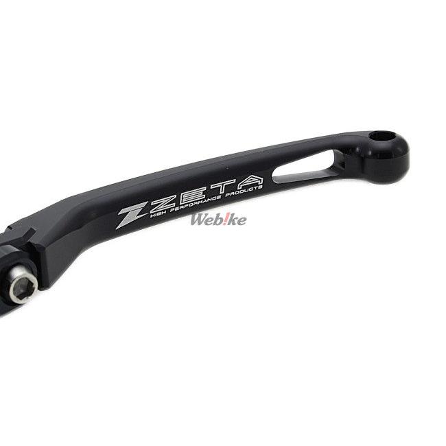 ZETA ジータ パイロットレバークラッチ ZX-6R ZX-9R ZX-10R ZX ZETA ジータ パイロットレバークラッチ ZX-6R ZX-9R ZX-10R ZX