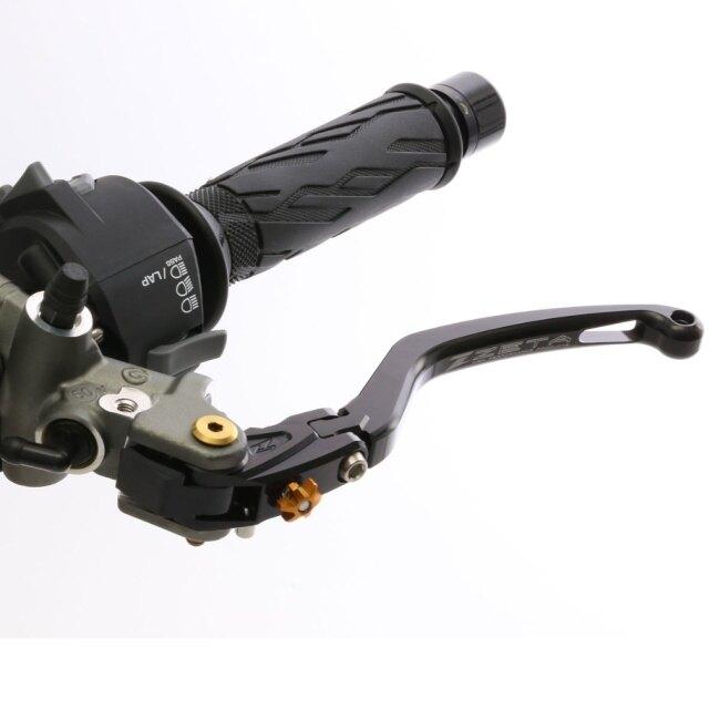 ZETA RACING ジータ レーシング パイロットレバークラッチ KAWASAKI
