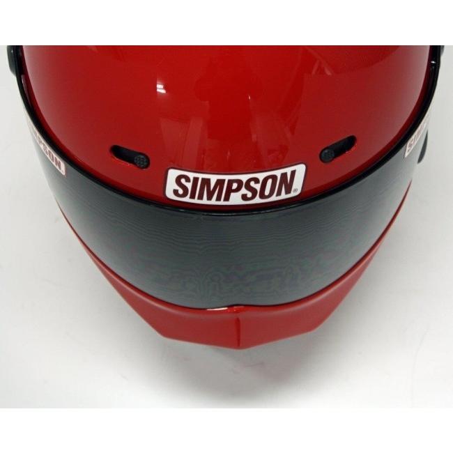 期間限定特価 SIMPSON NORIX SIMPSON NORIX:シンプソンノリックス SUPER BANDIT 13  (スーパーバンディット13) SB13 ヘルメット サイズ：60cm ウェビック1号店 - 通販 - PayPayモール 格安安い -  hestheimar.is