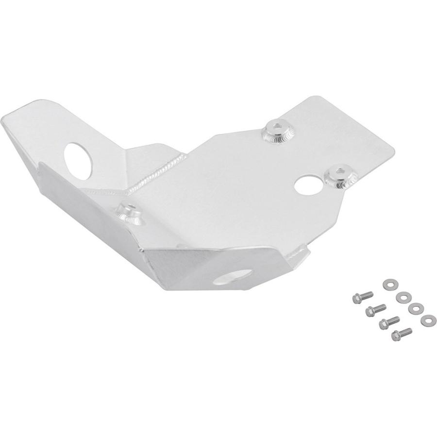 ZETA RACING ジータ レーシング エンデューロ スキッドプレート SEROW250 TRICKER XT250X YAMAHA ヤマハ アンダーガード・スキッドプレート フレーム | ZETA